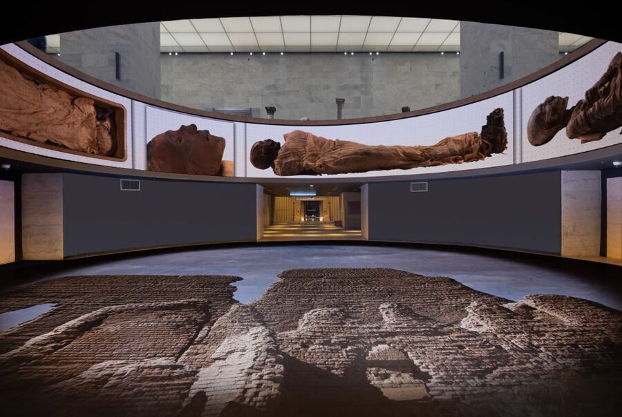 Cairo: National Museum of Egypt Skip-the-Line QR Ticket - My verdict on the National Museum of Egyptian Civilization ticket