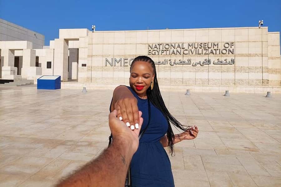 Cairo: National Museum of Egyptian Civilization Guided Tour - Key points to know before you book