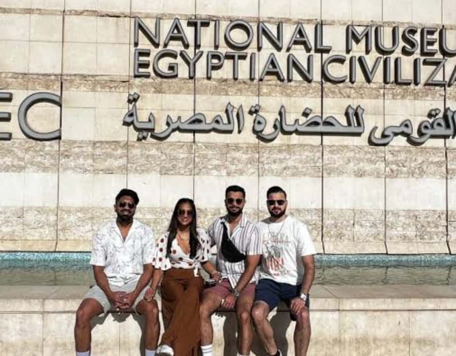 Cairo: National Museum of Egyptian Civilization Guided Tour - What this museum does differently in Cairo