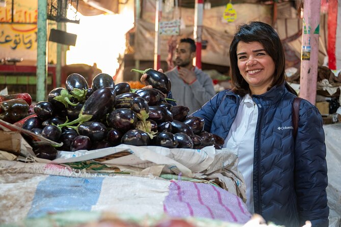 Cairo Nights Food Tour with 15+ Tastings - Why this Cairo food walk is different