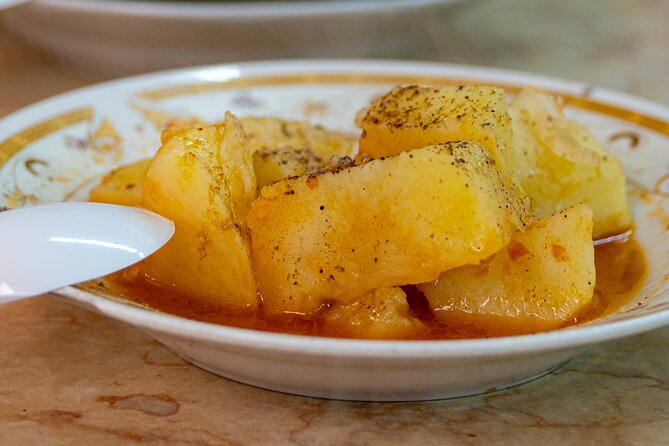 Cairo Nights Food Tour with 15+ Tastings - Meeting at Al-Azhar Mosque at 4 pm