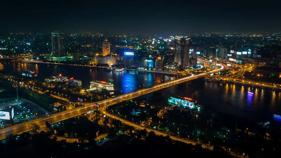 Cairo: Nile Dinner Cruise with Belly Dancer Show and Music - Staff, service, and the ticketing risk