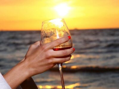 Nile Sunset Dinner Cruise, Show & Optional Transfer