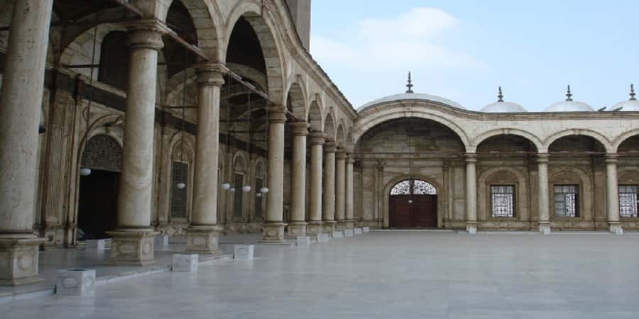 Cairo: Old Cairo Guided Tour by Car with Lunch and Pickup - Lunch: local, filling, and not always polished