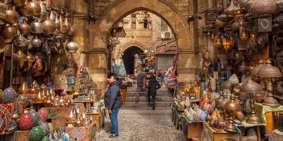 Cairo: Old Cairo Guided Tour by Car with Lunch and Pickup - Guides make the biggest difference