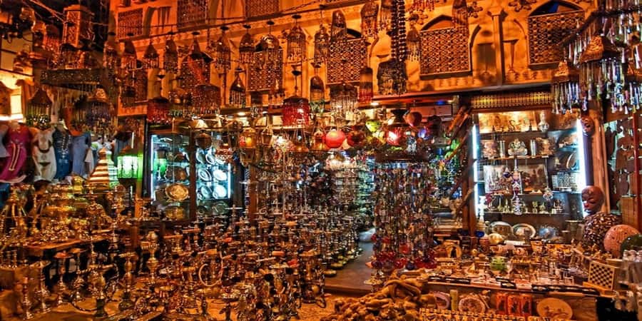 Cairo: Old Cairo Guided Tour by Car with Lunch and Pickup - What $60 per person really buys