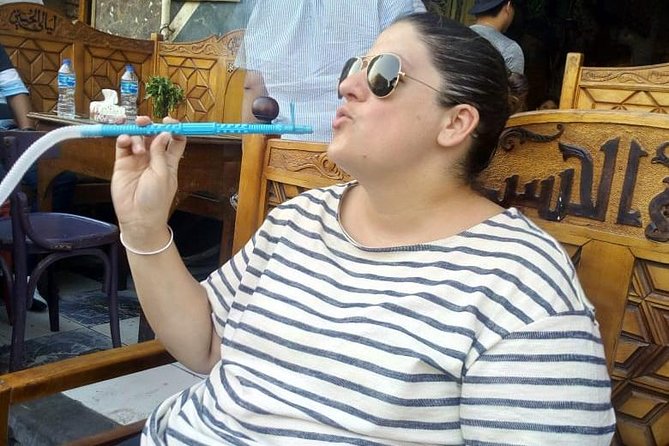 Cairo Private Day Tour: Egyptian Museum, Citadel, and Khan al-Khalil Bazaar - Saladin’s Citadel and the Mohammed Ali Mosque