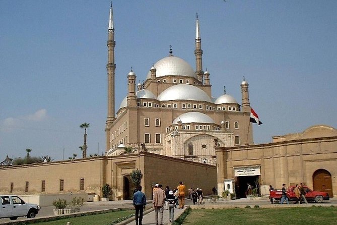 Cairo Private Day Tours: Discover Islamic and Coptic Cairo - What the six-hour Cairo route really gives you