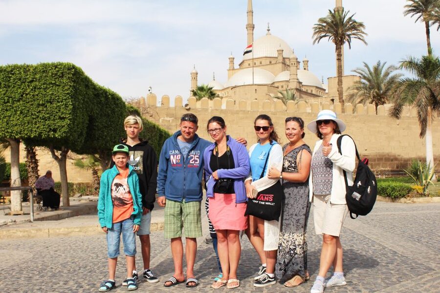 Cairo: Private Giza Pyramids, Sphinx, Saqqara & Memphis Tour - Is $37 a good value?