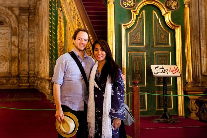 Cairo private guided tours visit Islamic and Coptic Cairo - Abu Serga and the Christian story