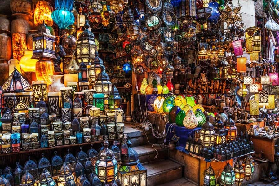 Cairo: Private Half-Day Local Market and Souq Tour - Cairo’s market streets, without the usual guesswork