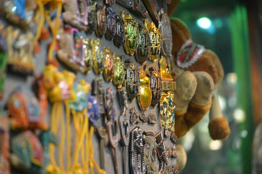 Cairo: Private Half-Day Local Market and Souq Tour - Khan el-Khalili, Cairo’s grand old bazaar
