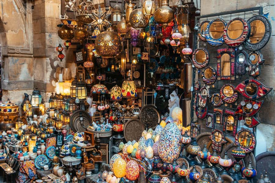 Cairo: Private Half-Day Local Market and Souq Tour - How to make the bargaining lesson work for you