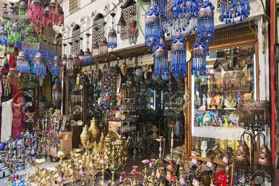 Cairo: Private Pyramids, Museum & Bazaar Tour with Lunch - Lunch as a useful pause