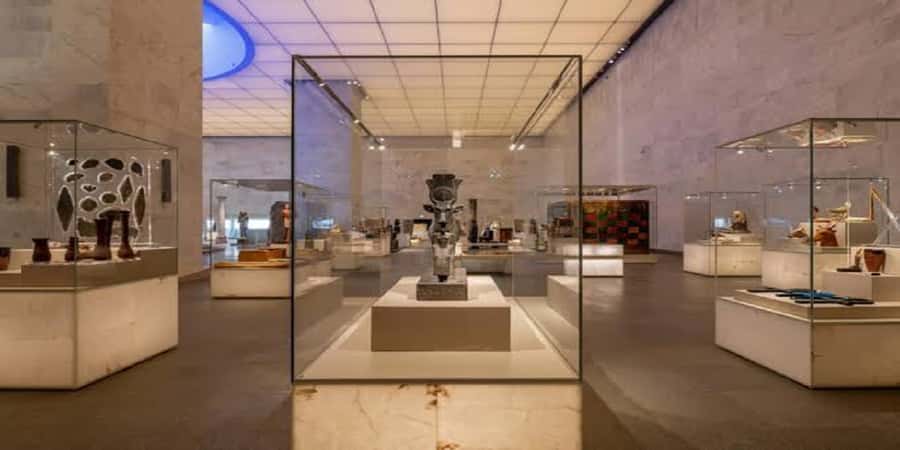 Cairo: Private Tour to Museum of Egyptian Civilization - Why the Royal Mummies Hall is the reason to go