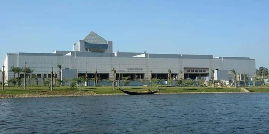 Cairo: Private Tour to Museum of Egyptian Civilization - A museum that tells Egypt’s story in one building
