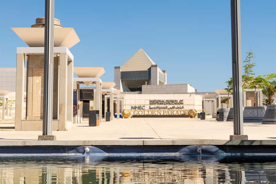 Cairo: Private Tour to Museum of Egyptian Civilization - Why a private guide changes the museum visit