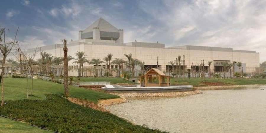 Cairo: Private Tour to Museum of Egyptian Civilization - Who should book this museum tour?