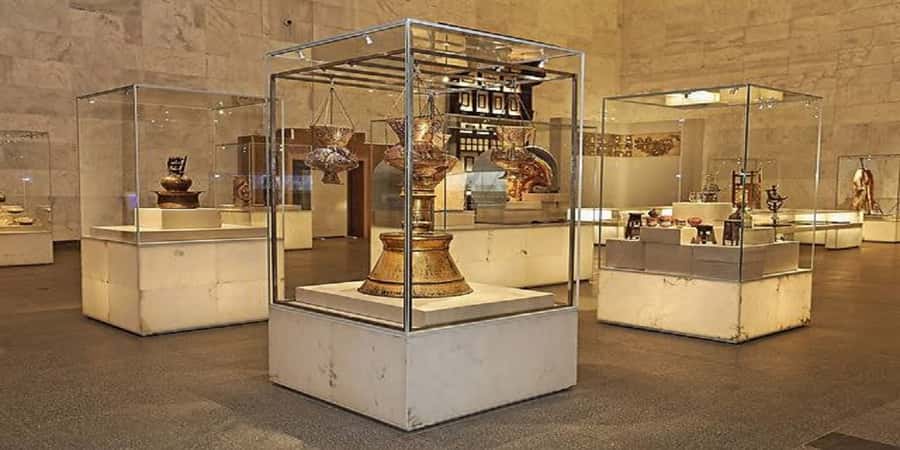 Cairo: Private Tour to Museum of Egyptian Civilization - Booking details worth checking