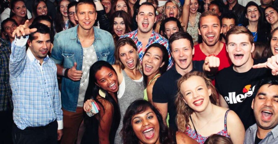 Cairo: Pub Crawl and Speakeasy Bar Tour with 2 Free Drinks - Key points to know before you go