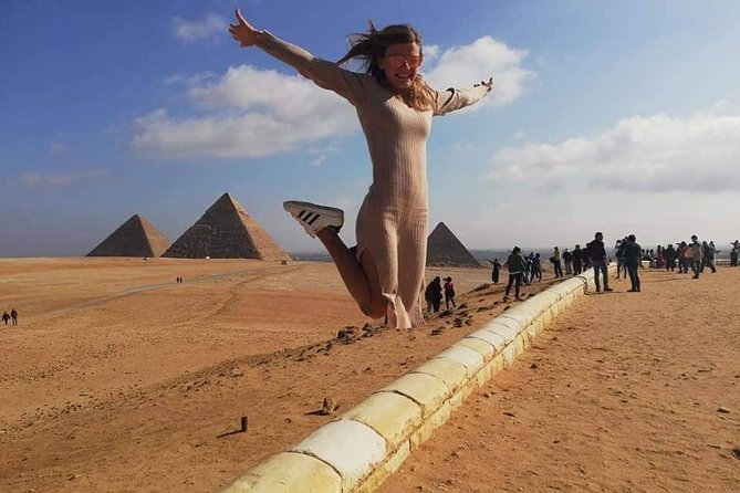 Cairo pyramids and Egyptian museum tour - Pickup and timing keep the day simple