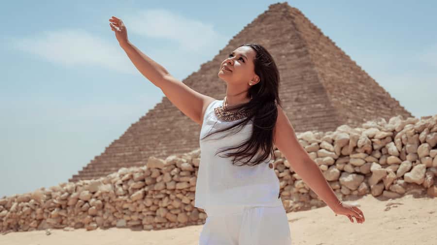 Cairo: Pyramids, Memphis, Sakkara & Dahshur Luxury Adventure - The $157 price: where the value sits