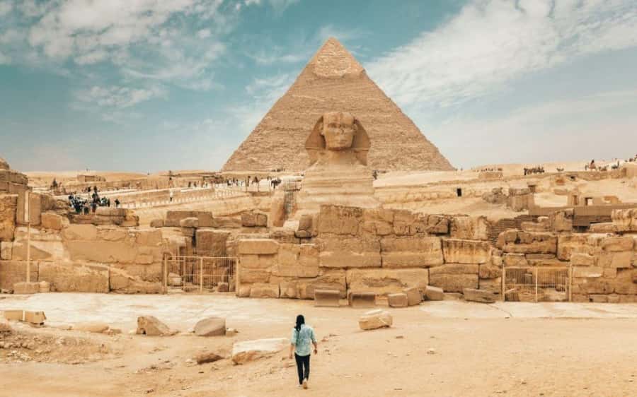 Cairo: Pyramids, Museum & Khan el-Khalili - What the $115 price really covers