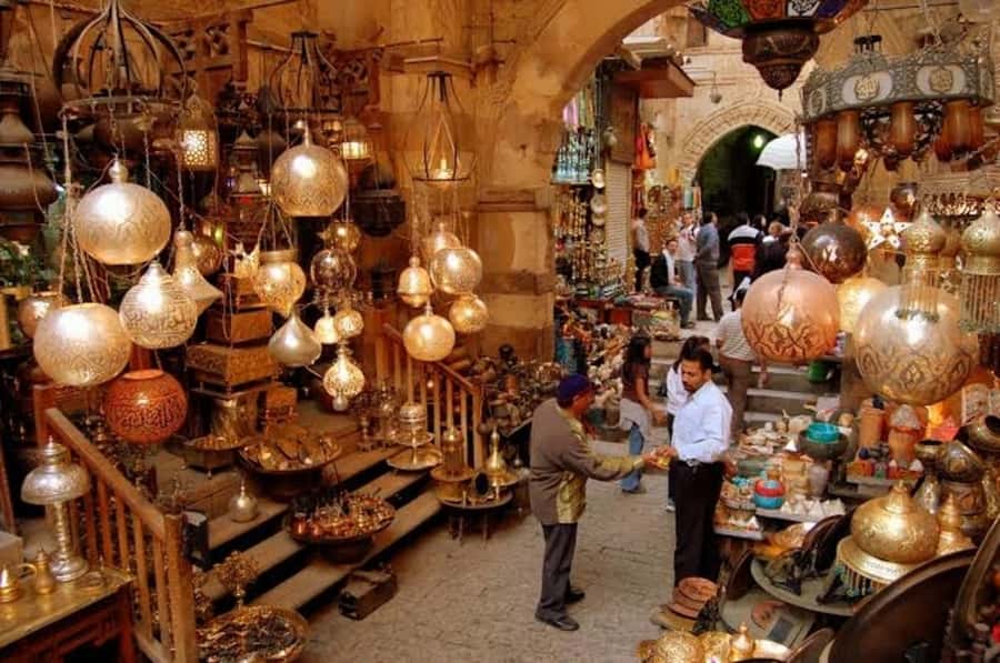 Cairo: Pyramids of Giza Sound & Light Show with City Tour - Who should book this Cairo evening