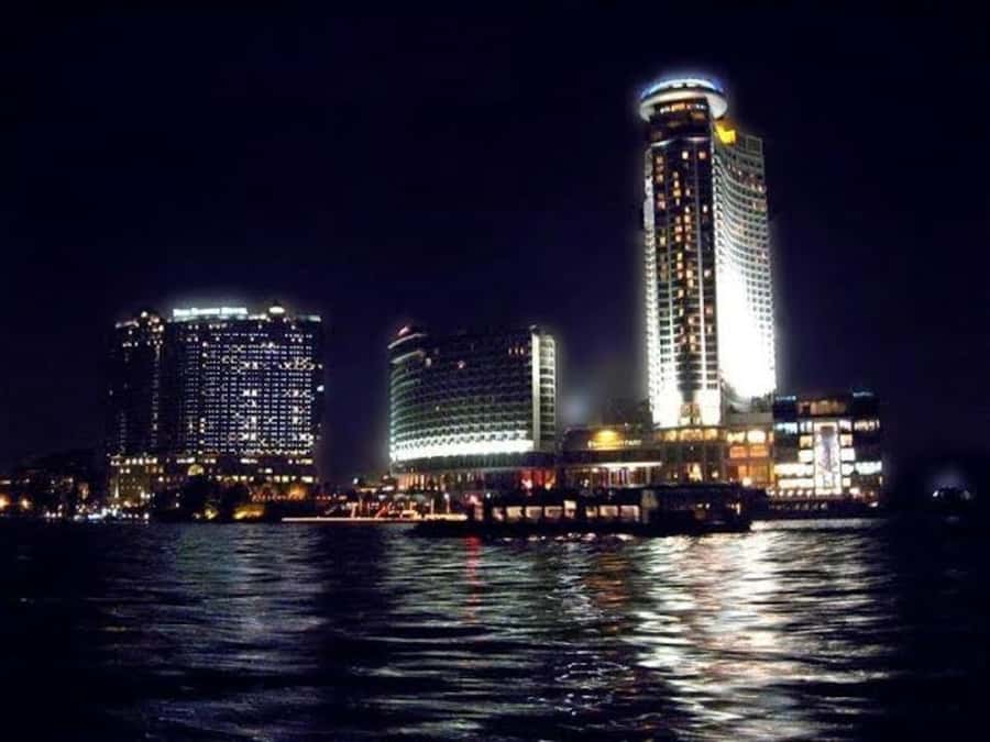 Cairo: Pyramids of Giza Sound & Light Show with City Tour - The eight-hour schedule and energy level