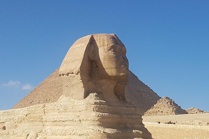 CAIRO & Pyramids Private Excursion from Hurghada,El Gouna, Makadi Bay or Soma Bay - Old Cairo gives you a quick look at daily life