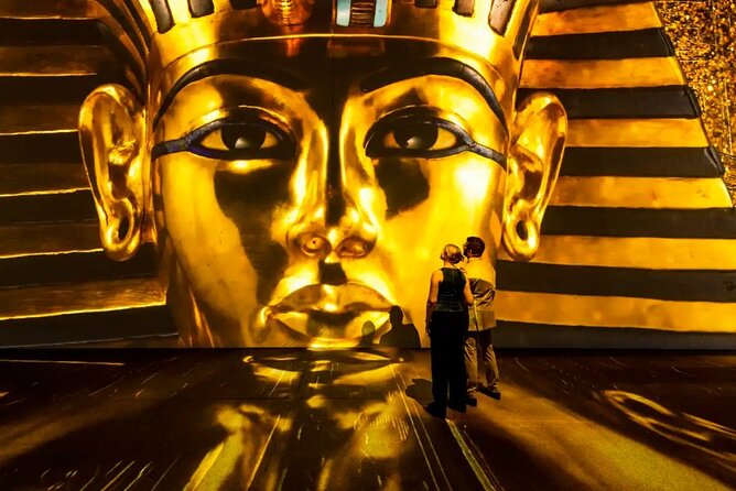 Cairo pyramids tour from Hurghada and Nile boat without Stopping - Two Hours at the Egyptian Museum