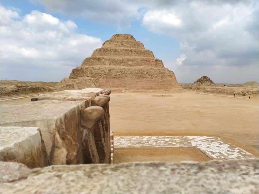 Cairo: Sakkara, Memphis & Dahshur Pyramids Trip - Why this Cairo pyramid trip is worth your time