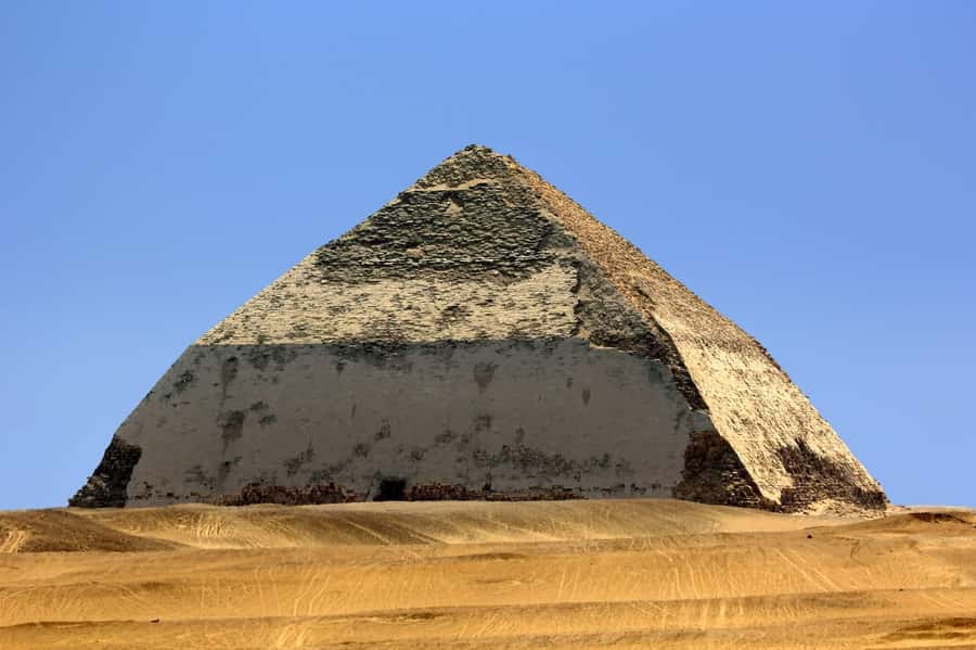 Cairo: Sakkara, Memphis & Dahshur Pyramids Trip - Is six hours enough for Sakkara, Dahshur, and Memphis?