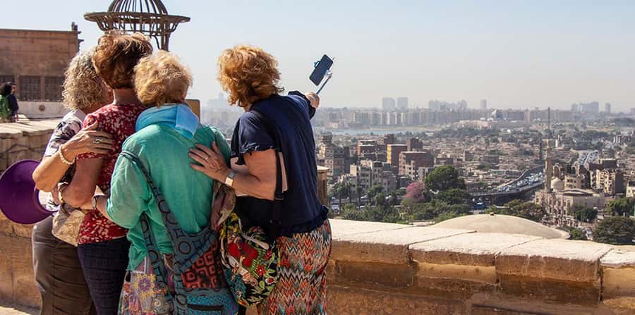 Cairo: Salah El Din Citadel and Old Cairo Bazar Guided Tour - Key points to know before booking