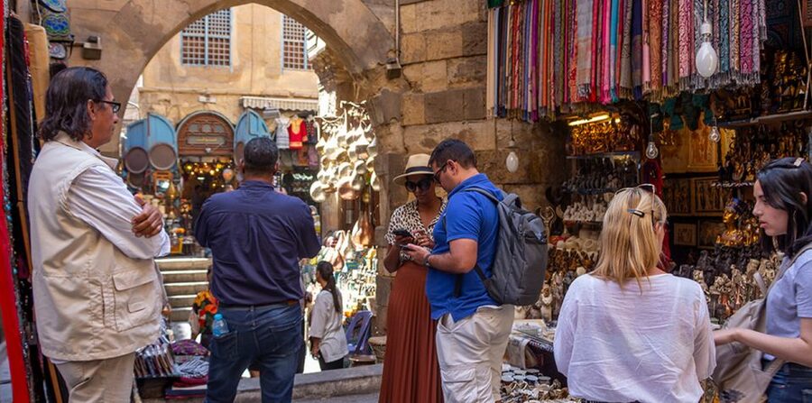 Cairo: Salah El Din Citadel and Old Cairo Bazar Guided Tour - Is this Cairo tour worth $36?