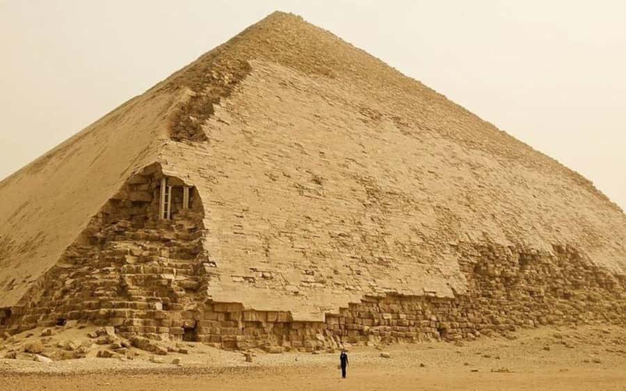 Cairo: Saqqara, Memphis, and Dahshur Day Trip with Lunch - Who should book this day trip?