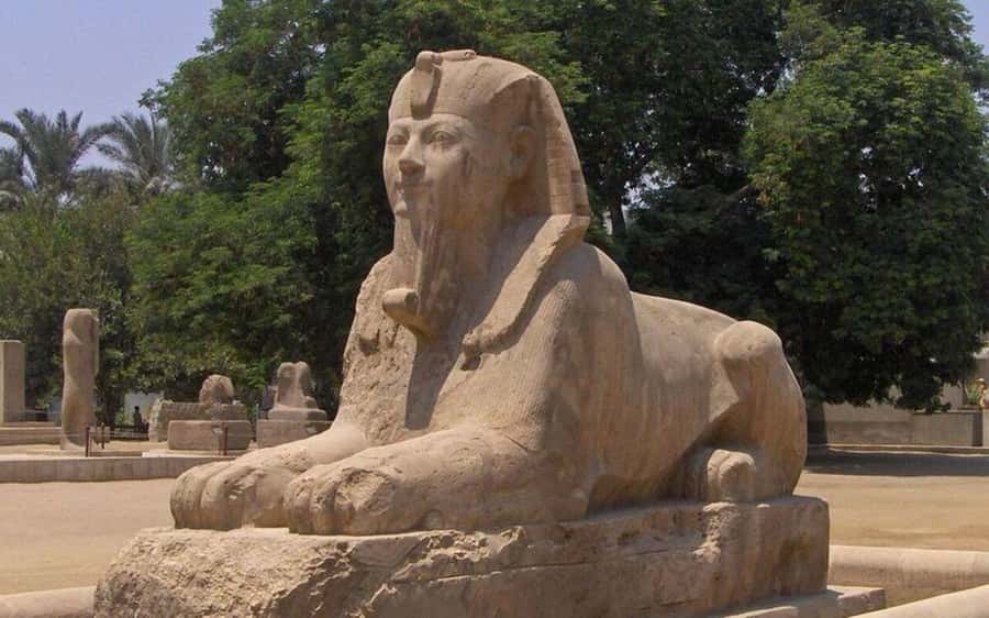 Cairo: Saqqara, Memphis, and Dahshur Day Trip with Lunch - A six-hour pace that covers a lot