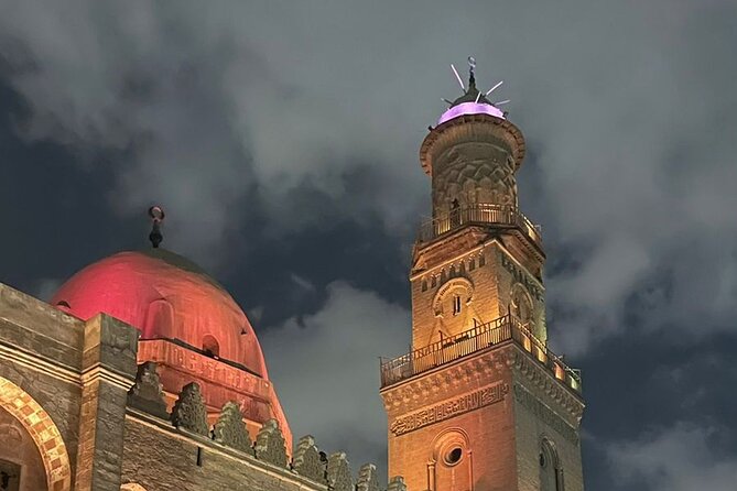 Cairo Secrets Tour & Cairo Kept secrests Tour - Who should book this tour