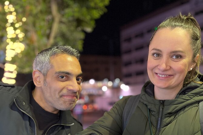 Cairo Street Food with a Local Family - Why Cairo food makes a better introduction than another museum