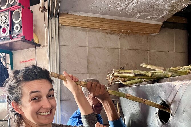Cairo Street Food with a Local Family - Taameya, koshary, and the dishes that define the night