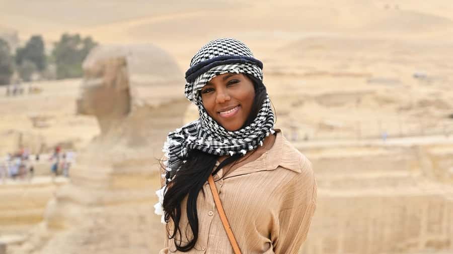 Cairo: Sunrise Camel Ride, Pyramids Tour & Local Breakfast. - Who Will Get the Most From This Morning?