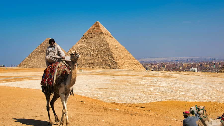 Cairo: Sunrise Camel Ride, Pyramids Tour & Local Breakfast. - Practical Details Before You Book