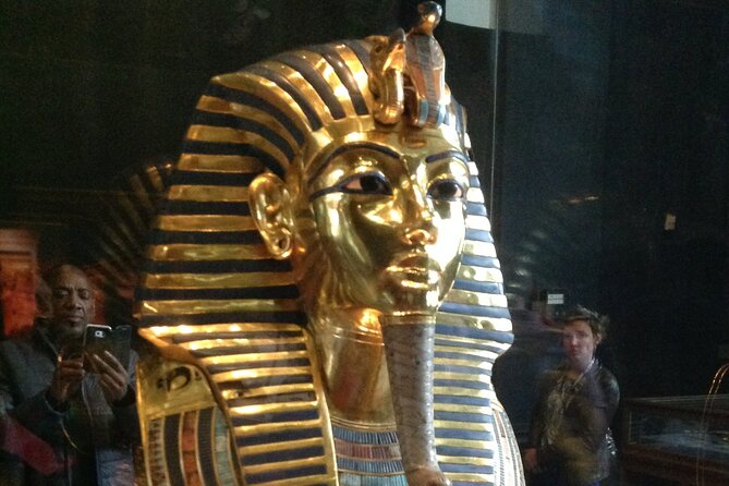Cairo Tour to Egyptian Museum Citadel and Coptic Cairo - Price, extra fees, and overall value