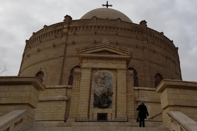 Cairo Trip Private from Hurghada. Elite Trip - Practical details for a smoother Cairo day