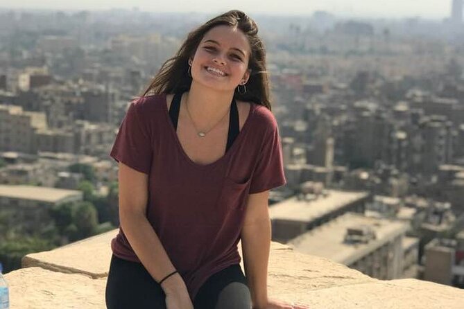 Cairo Two Full Day Tours (Jewels Of Cairo) - Key points to know before booking