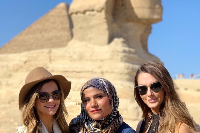 Cairo Two Full Day Tours (Jewels Of Cairo) - Two days that give Cairo a proper first look