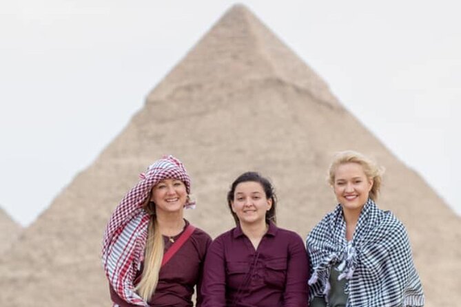 Cairo Two Full Day Tours (Jewels Of Cairo) - Day two begins at the Citadel and Muhammad Ali Mosque