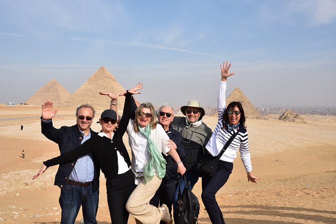 Cairo Two Full Day Tours (Jewels Of Cairo) - Coptic Cairo and its compact visit
