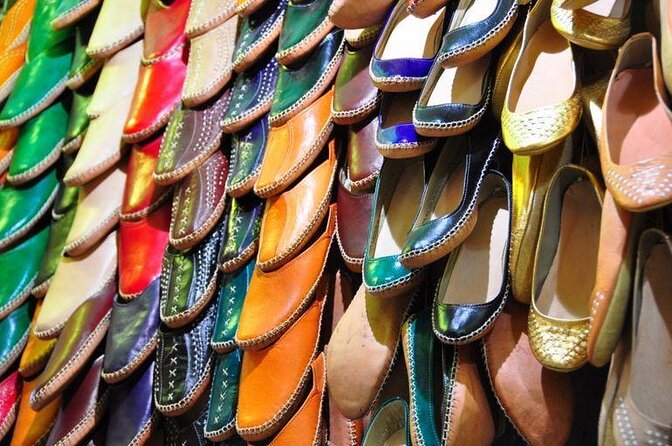 Cairo VIP Guided Tour to Khan El-Khalili Market with Lunch - Key points to know before booking