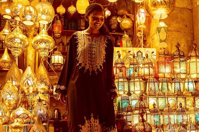 CairoPrivate Felucca on the Nile River and Khan El Khalili Bazaar - Practical advice for a smoother start